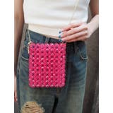 コンパクトビーズBAG | EVRIS | 詳細画像20
