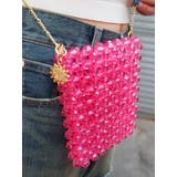 コンパクトビーズBAG | EVRIS | 詳細画像21
