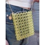 コンパクトビーズBAG | EVRIS | 詳細画像23
