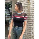 ニットビスチェ | EVRIS | 詳細画像12 