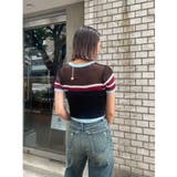 ニットビスチェ | EVRIS | 詳細画像13 