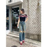 ニットビスチェ | EVRIS | 詳細画像14 