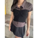 ニットビスチェ | EVRIS | 詳細画像16 