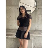 ニットビスチェ | EVRIS | 詳細画像18 