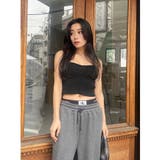 ニットビスチェ | EVRIS | 詳細画像2 