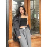 ニットビスチェ | EVRIS | 詳細画像3 