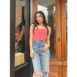 ニットビスチェ | EVRIS | 詳細画像37 