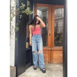 ニットビスチェ | EVRIS | 詳細画像39 