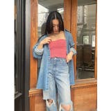 ニットビスチェ | EVRIS | 詳細画像40 