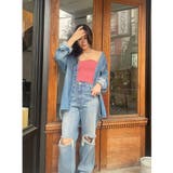 ニットビスチェ | EVRIS | 詳細画像41 