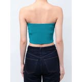 ニットビスチェ | EVRIS | 詳細画像49 