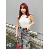 バックオープンボディースーツ | EVRIS | 詳細画像17 