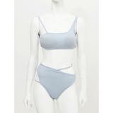 カットアウトラメ Swimwear | EVRIS | 詳細画像45 