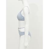 カットアウトラメ Swimwear | EVRIS | 詳細画像46 