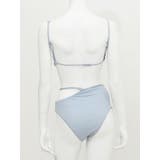 カットアウトラメ Swimwear | EVRIS | 詳細画像47 