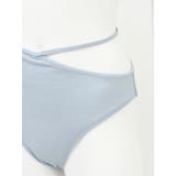 カットアウトラメ Swimwear | EVRIS | 詳細画像50 