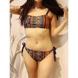 ORIGINAL PATTERN Swimwear | EVRIS | 詳細画像21 