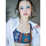 ORIGINAL PATTERN Swimwear | EVRIS | 詳細画像26 