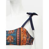 ORIGINAL PATTERN Swimwear | EVRIS | 詳細画像37 