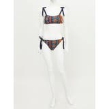ORIGINAL PATTERN Swimwear | EVRIS | 詳細画像42 