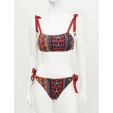 ORIGINAL PATTERN Swimwear | EVRIS | 詳細画像45 