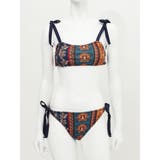 ORIGINAL PATTERN Swimwear | EVRIS | 詳細画像46 