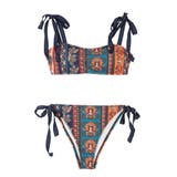 ORIGINAL PATTERN Swimwear | EVRIS | 詳細画像48 
