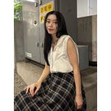 フードドロストショートベスト【セットアップ着用可能】 | EVRIS | 詳細画像16