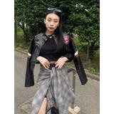 color scheme graphic ライダース | EVRIS | 詳細画像15 