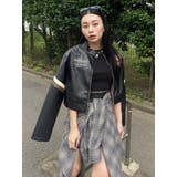 color scheme graphic ライダース | EVRIS | 詳細画像16 