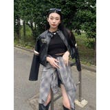 color scheme graphic ライダース | EVRIS | 詳細画像18 