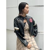 color scheme graphic ライダース | EVRIS | 詳細画像20 