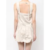 バルーンミニワンピース | EVRIS | 詳細画像20 