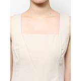 バルーンミニワンピース | EVRIS | 詳細画像21 