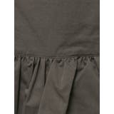 バルーンミニワンピース | EVRIS | 詳細画像26 