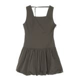 バルーンミニワンピース | EVRIS | 詳細画像28 