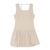 バルーンミニワンピース | EVRIS | 詳細画像29 