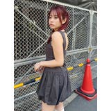 バルーンミニワンピース | EVRIS | 詳細画像7 