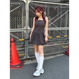 バルーンミニワンピース | EVRIS | 詳細画像8 