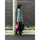 チュールキャミワンピース | EVRIS | 詳細画像18 