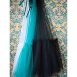 チュールキャミワンピース | EVRIS | 詳細画像36 