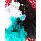 チュールキャミワンピース | EVRIS | 詳細画像37 