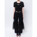 チュールキャミワンピース | EVRIS | 詳細画像38 