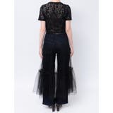 チュールキャミワンピース | EVRIS | 詳細画像40 