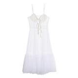 チュールキャミワンピース | EVRIS | 詳細画像48 