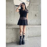 タイトポケットシャツ | EVRIS | 詳細画像14