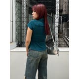 タイトポケットシャツ | EVRIS | 詳細画像18