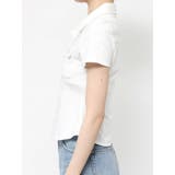 タイトポケットシャツ | EVRIS | 詳細画像22