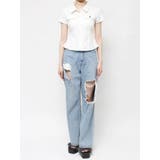 タイトポケットシャツ | EVRIS | 詳細画像28