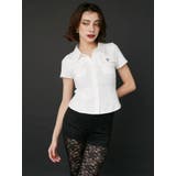 タイトポケットシャツ | EVRIS | 詳細画像3